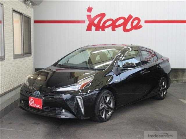 2019 Toyota Prius