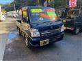 2017 Suzuki Carry Truck