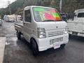 2013 Suzuki Carry Truck