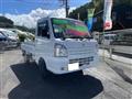 2017 Suzuki Carry Truck