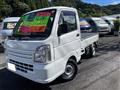 2017 Suzuki Carry Truck