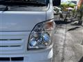 2017 Suzuki Carry Truck