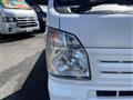 2017 Suzuki Carry Truck