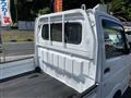 2017 Suzuki Carry Truck