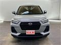 2022 Daihatsu Rocky