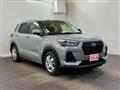 2022 Daihatsu Rocky