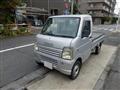 2005 Suzuki Carry Truck