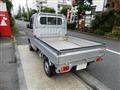 2005 Suzuki Carry Truck