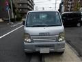 2005 Suzuki Carry Truck