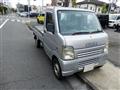 2005 Suzuki Carry Truck