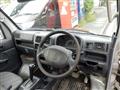 2005 Suzuki Carry Truck