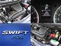 2013 Suzuki Swift