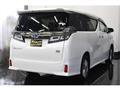 2018 Toyota Vellfire