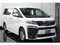 2018 Toyota Vellfire