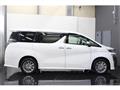 2018 Toyota Vellfire