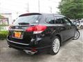 2011 Subaru Legacy Touring Wagon