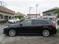 2011 Subaru Legacy Touring Wagon