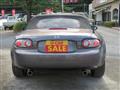 2006 Mazda Roadster