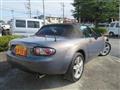 2006 Mazda Roadster