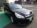 2012 Subaru Legacy B4