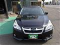 2012 Subaru Legacy B4