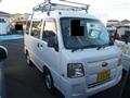 2010 Subaru Sambar