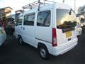 2010 Subaru Sambar