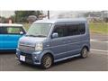 2014 Suzuki Every Wagon