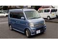 2014 Suzuki Every Wagon