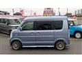 2014 Suzuki Every Wagon