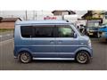 2014 Suzuki Every Wagon