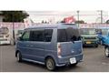 2014 Suzuki Every Wagon