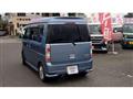 2014 Suzuki Every Wagon