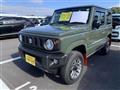 2023 Suzuki Jimny