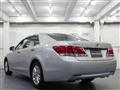 2013 Toyota Crown