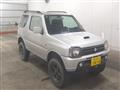 2007 Suzuki Jimny