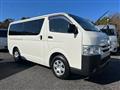 2015 Toyota Hiace Van