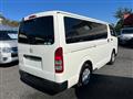 2015 Toyota Hiace Van