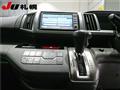 2011 Honda Step WGN