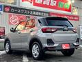 2022 Daihatsu Rocky