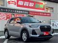 2022 Daihatsu Rocky