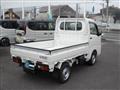 2024 Daihatsu Hijet Truck