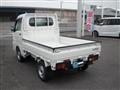 2024 Daihatsu Hijet Truck