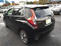 2014 Honda Fit