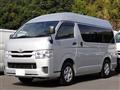 2019 Toyota Hiace Van