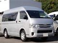 2019 Toyota Hiace Van