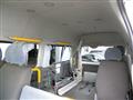 2010 Toyota Hiace Commuter