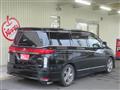 2011 Nissan Elgrand