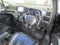 2011 Nissan Elgrand