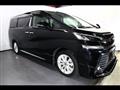 2017 Toyota Vellfire